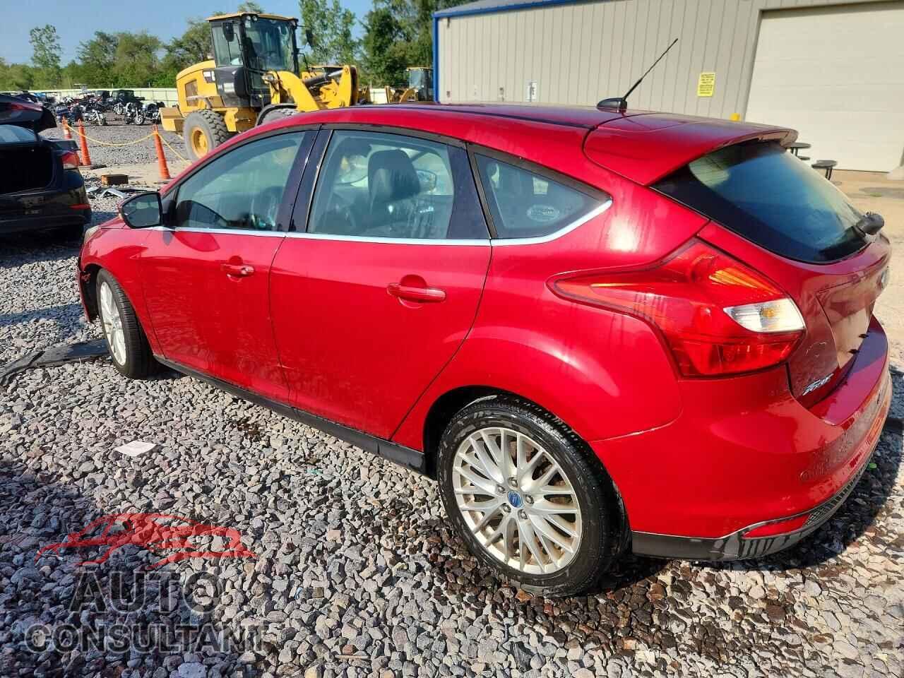 FORD ALL Models 2012 - 1FAHP3M2XCL255078