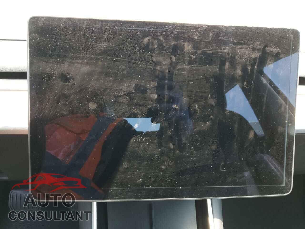 TESLA MODEL 3 2019 - 5YJ3E1EA9KF416638