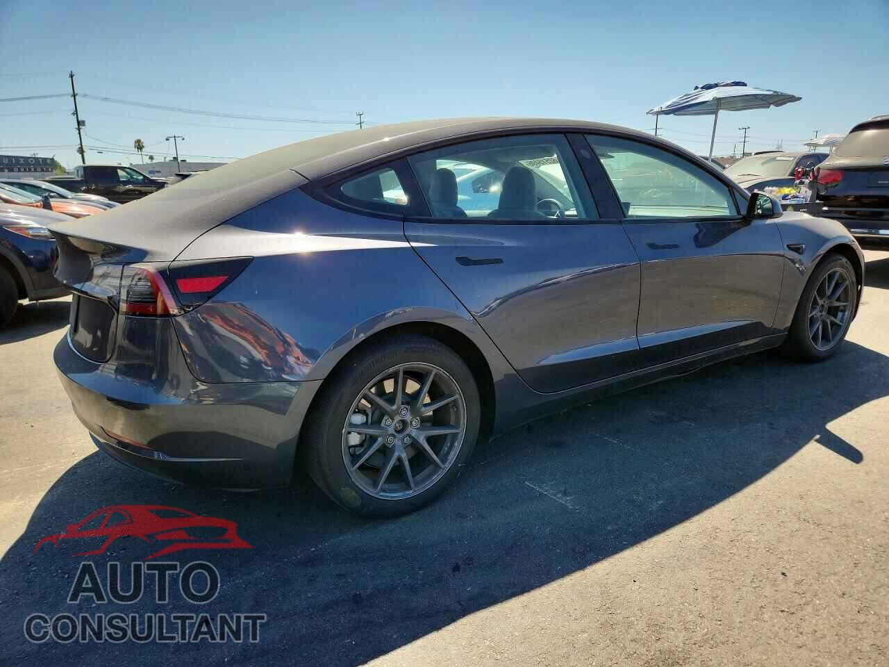 TESLA MODEL 3 2023 - 5YJ3E1EA2PF700345