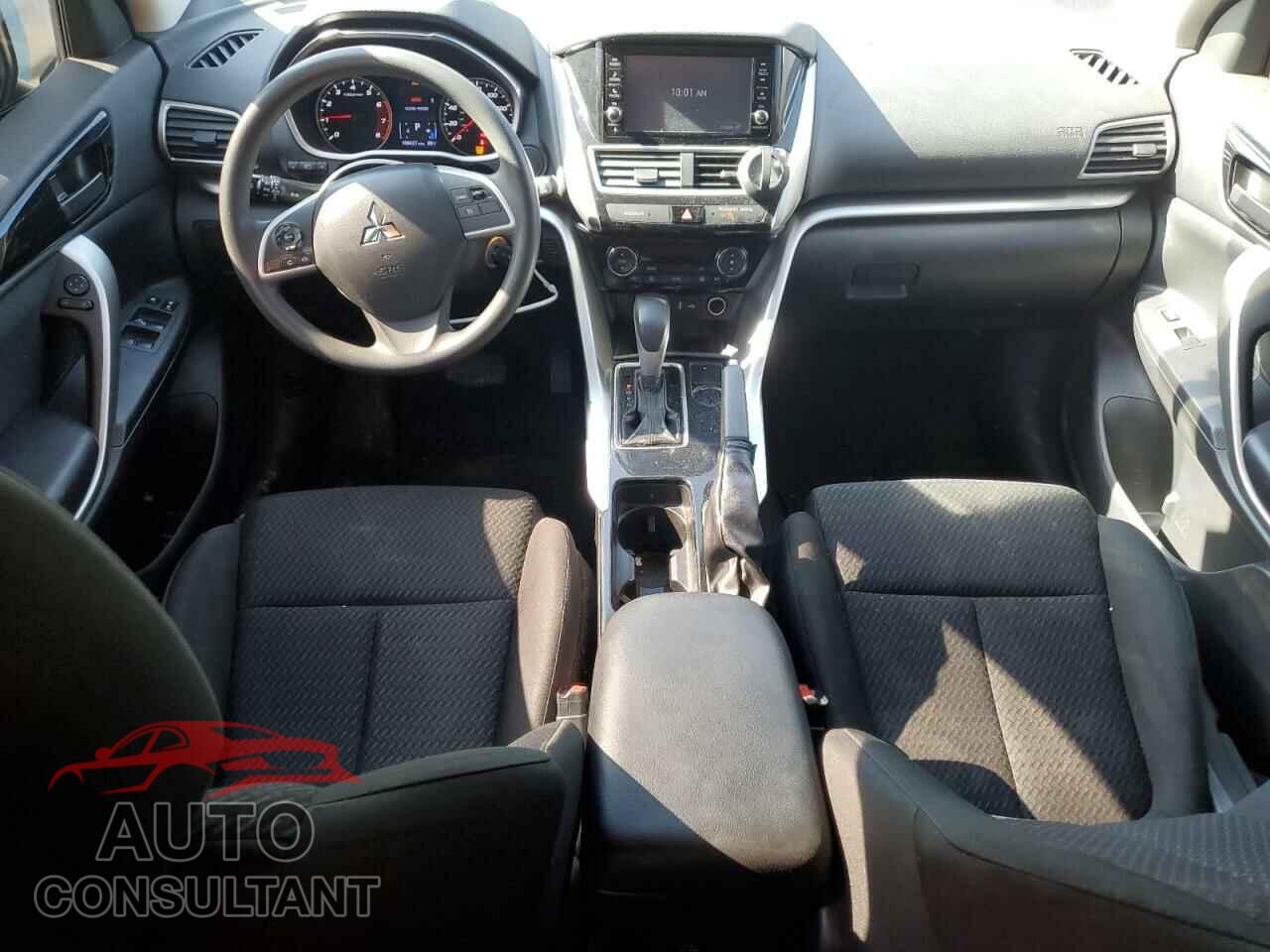 MITSUBISHI ECLIPSE 2020 - JA4AS3AA9LZ032074