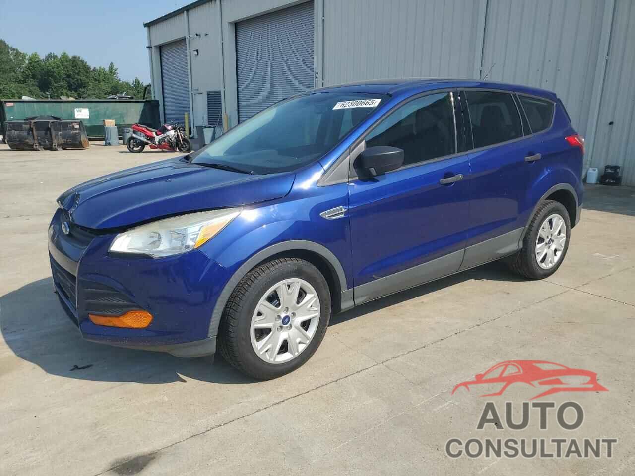 FORD ESCAPE 2016 - 1FMCU0F74GUB29685