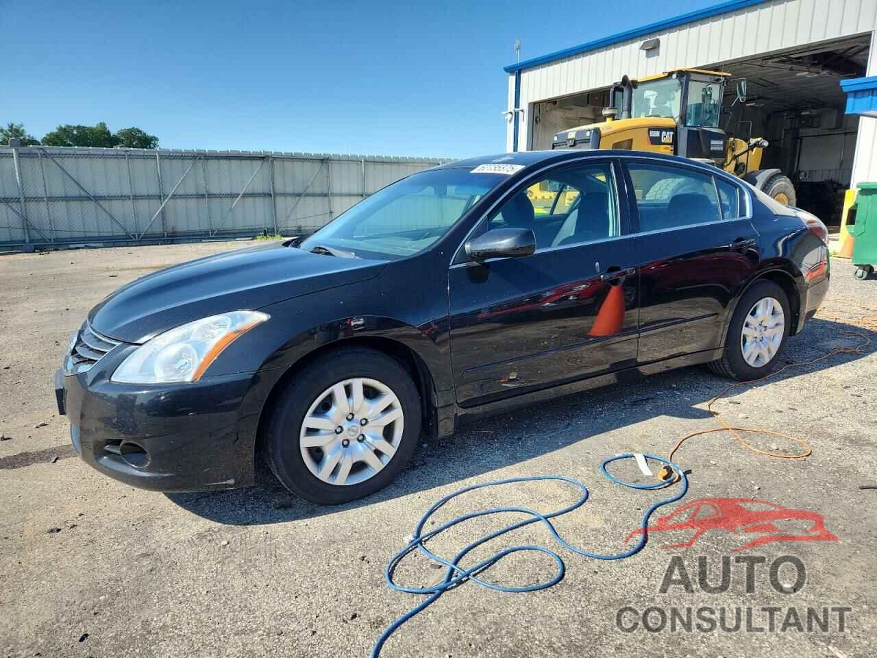 NISSAN ALTIMA 2010 - 1N4AL2AP5AN506405