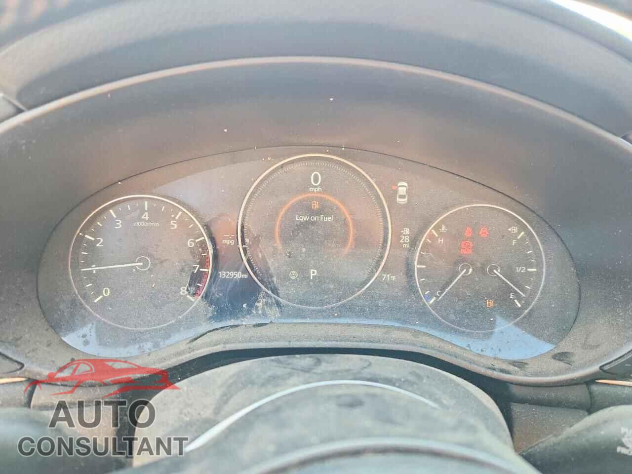 MAZDA 3 2019 - JM1BPBAM9K1132236