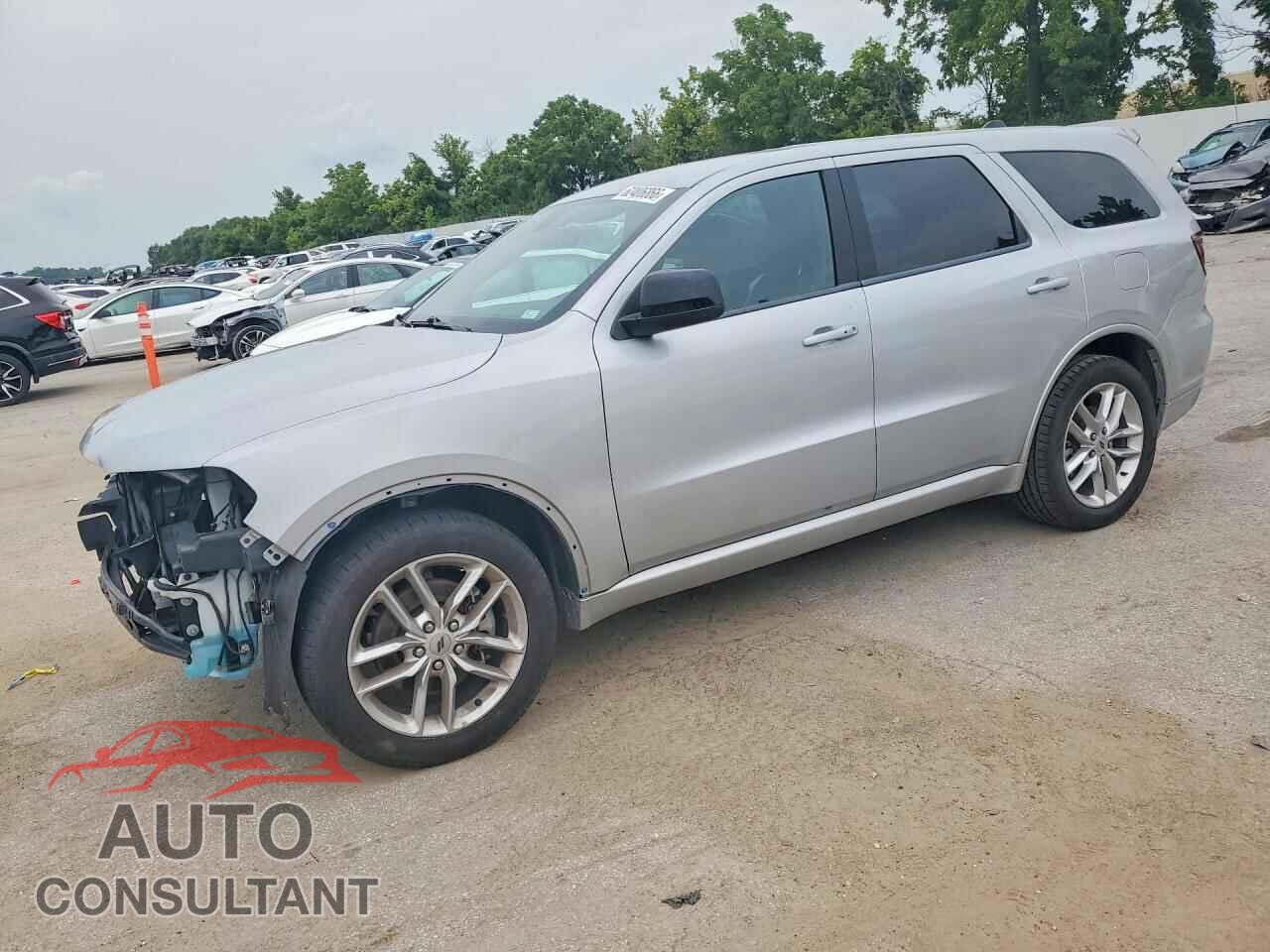 DODGE DURANGO 2023 - 1C4RDHDG4PC685419