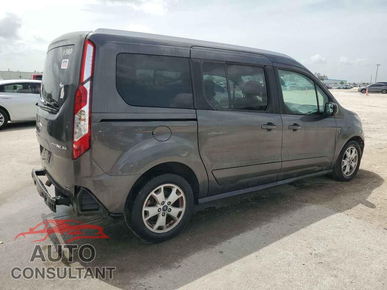 FORD TRANSIT 2016 - NM0GE9G71G1277698