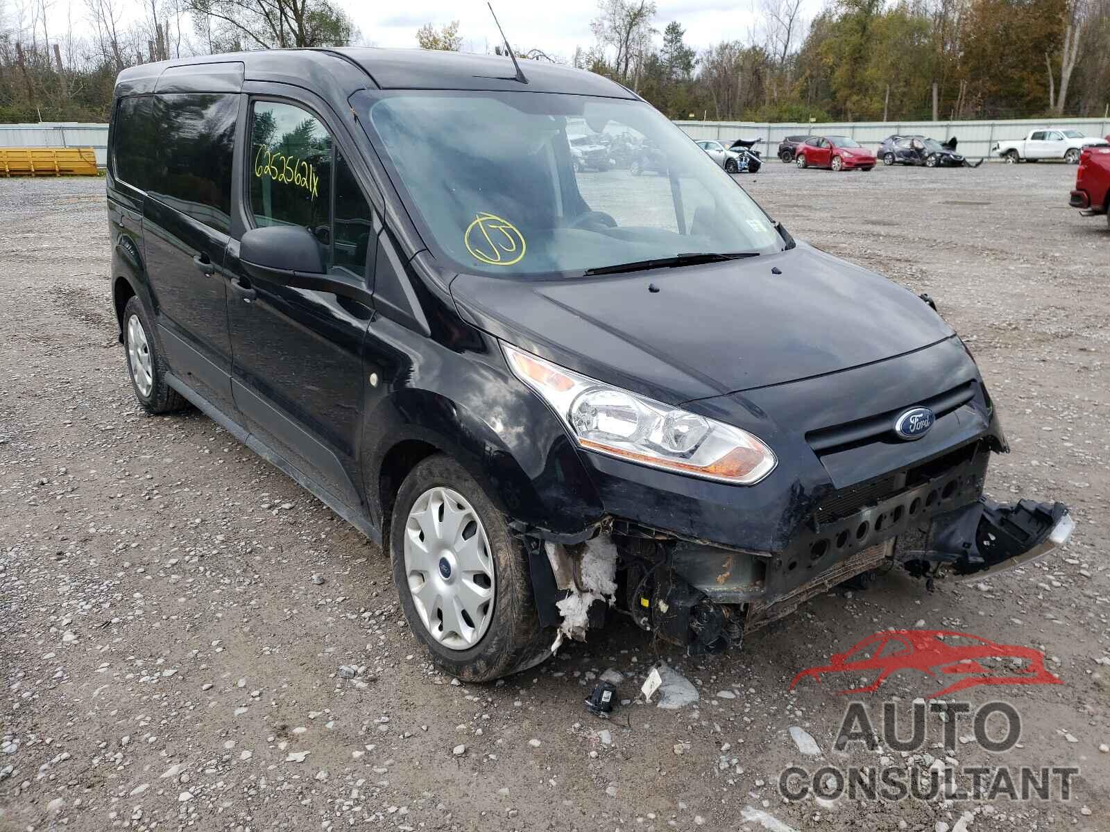 FORD TRANSIT CO 2017 - NM0LE7F77H1299551