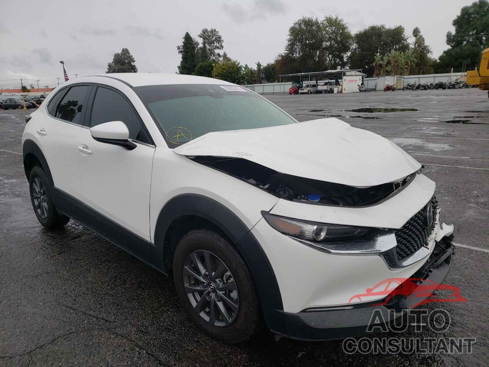 MAZDA CX30 2021 - 3MVDMBAL6MM216088