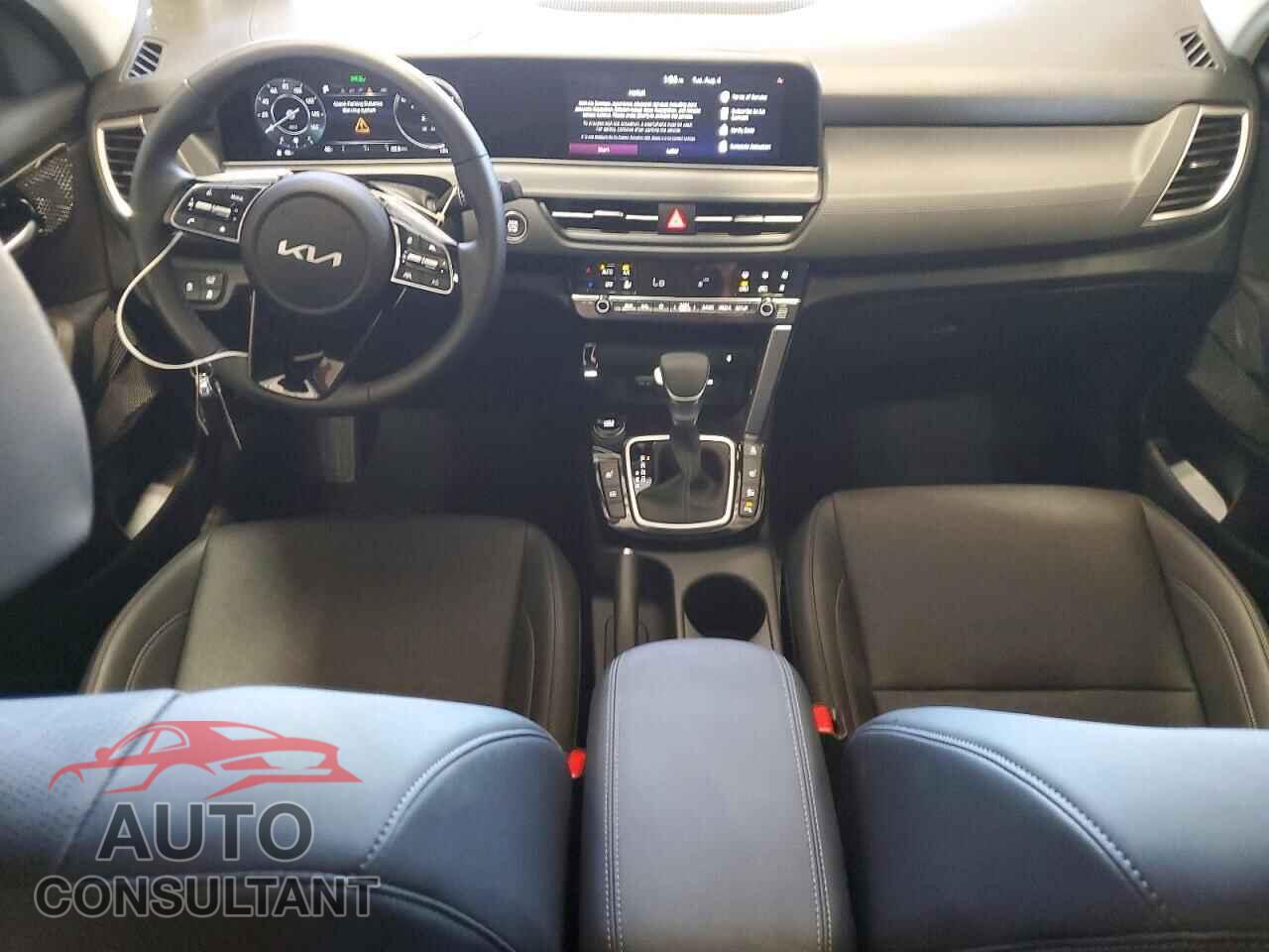 KIA SELTOS 2026 - KNDERCAA6T7943672