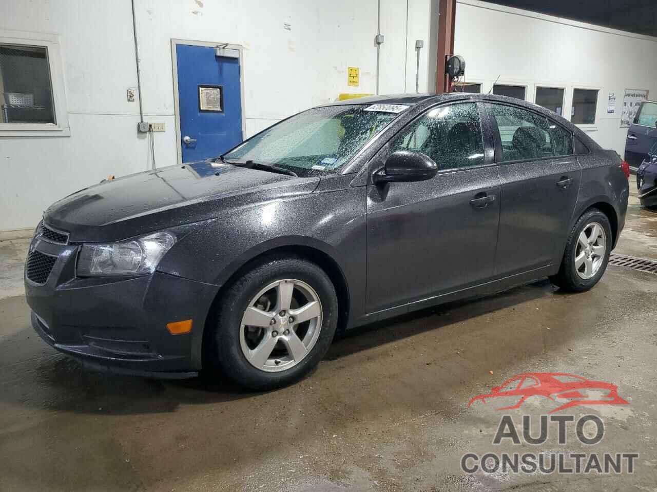 CHEVROLET CRUZE 2014 - 1G1PC5SBXE7163392