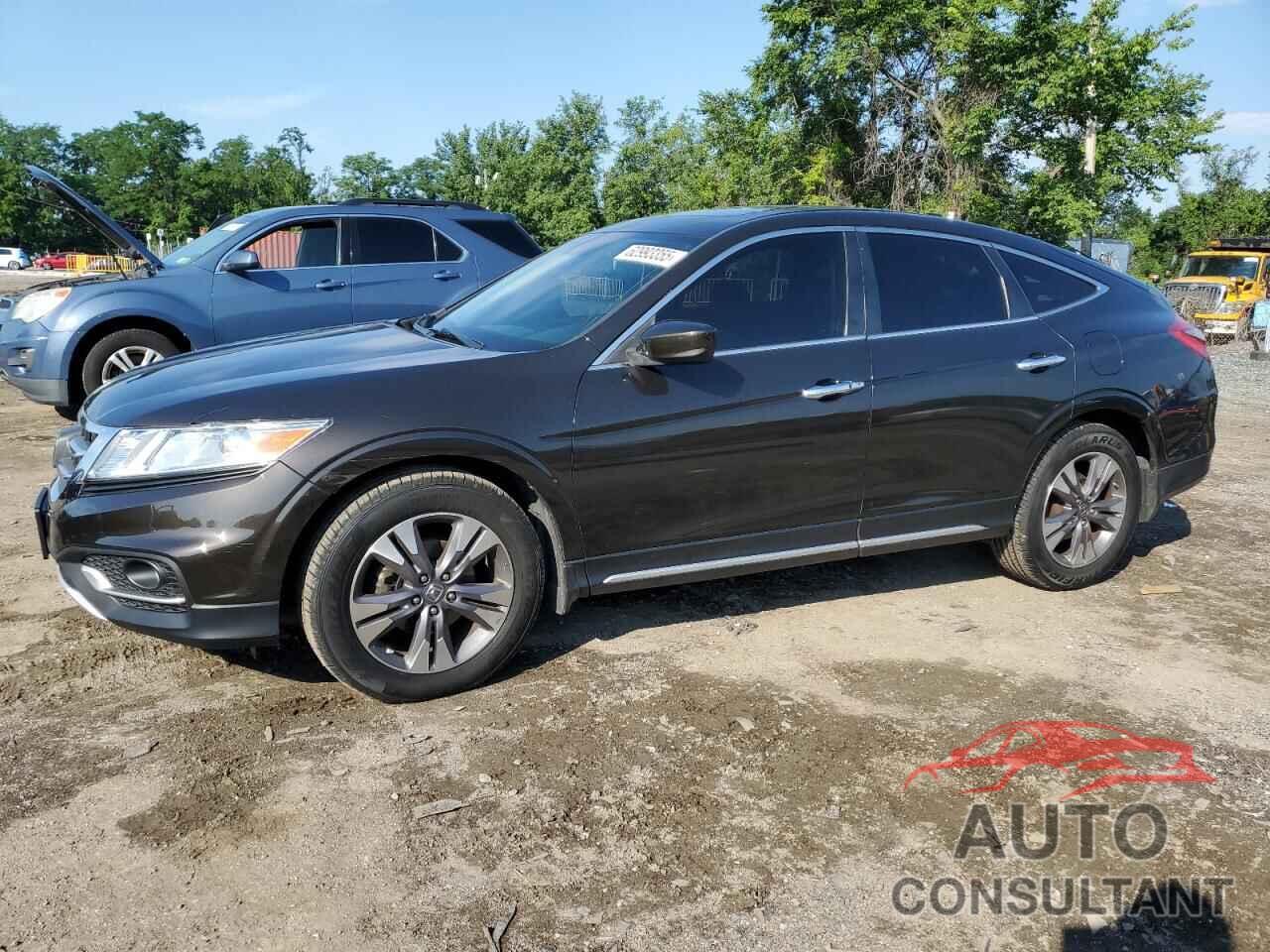 HONDA CROSSTOUR 2015 - 5J6TF1H50FL001152