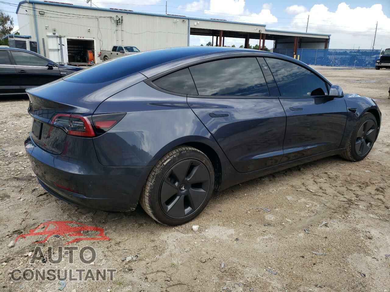 TESLA MODEL 3 2023 - 5YJ3E1EA9PF600954
