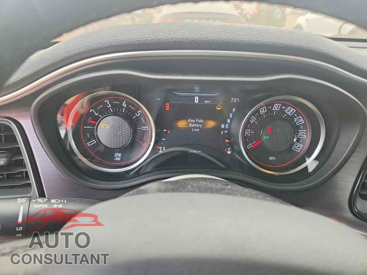 DODGE CHALLENGER 2018 - 2C3CDZAG4JH339069