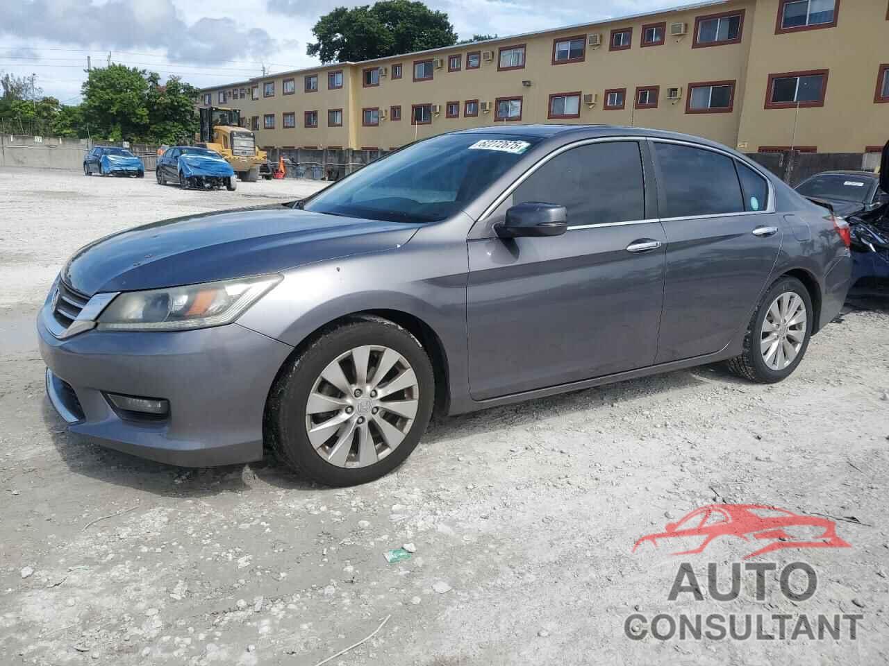 HONDA ACCORD 2015 - 1HGCR2F78FA226861