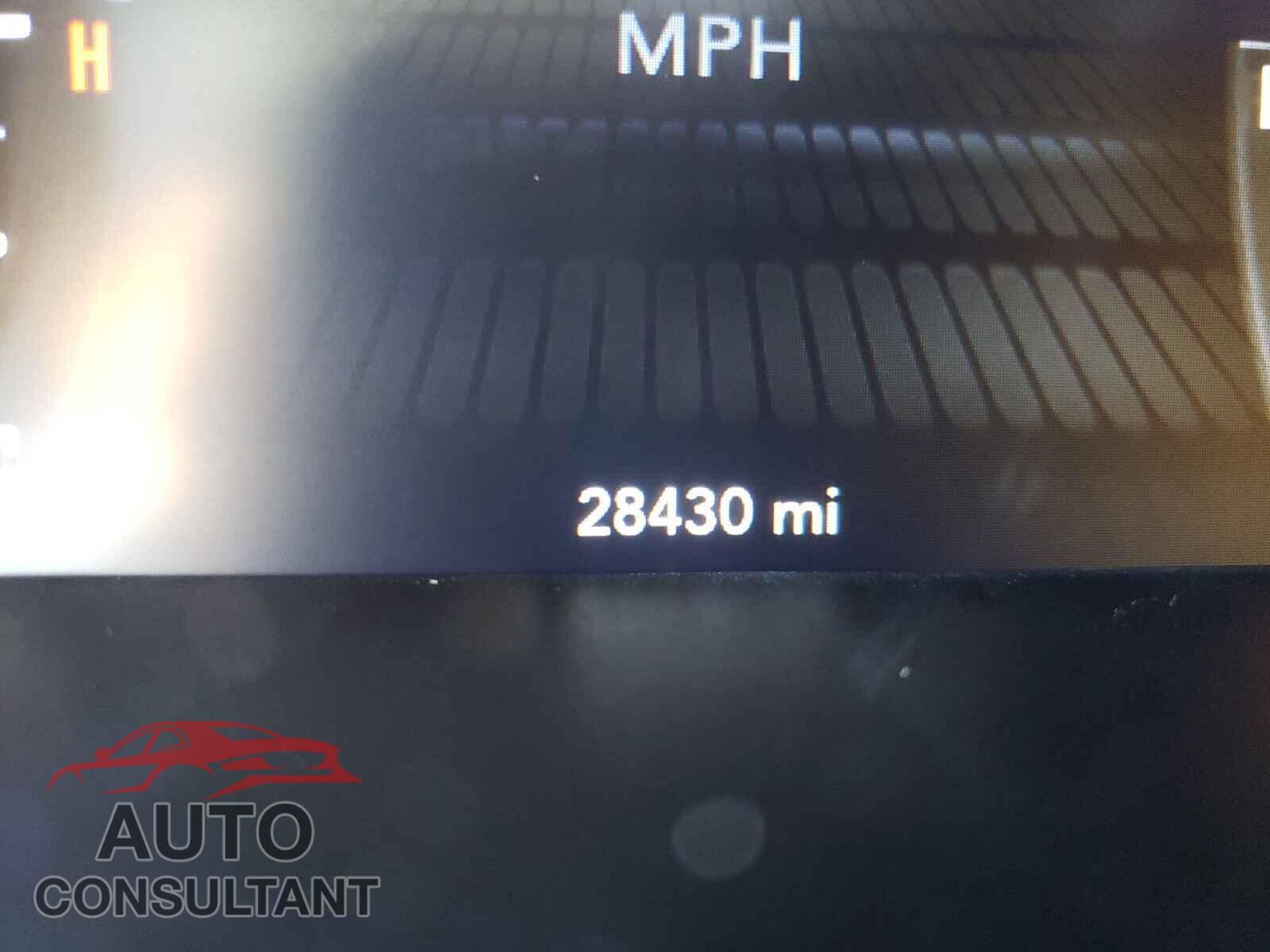 DODGE CHALLENGER 2019 - 2C3CDZAG3KH669917