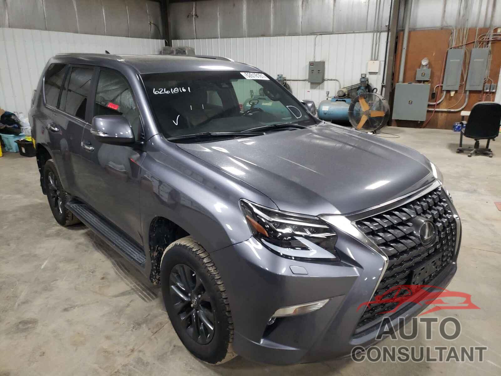 LEXUS GX 2020 - JTJAM7BX6L5266283