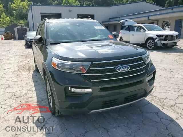FORD EXPLORER 2020 - 1FMSK8DH9LGA25875