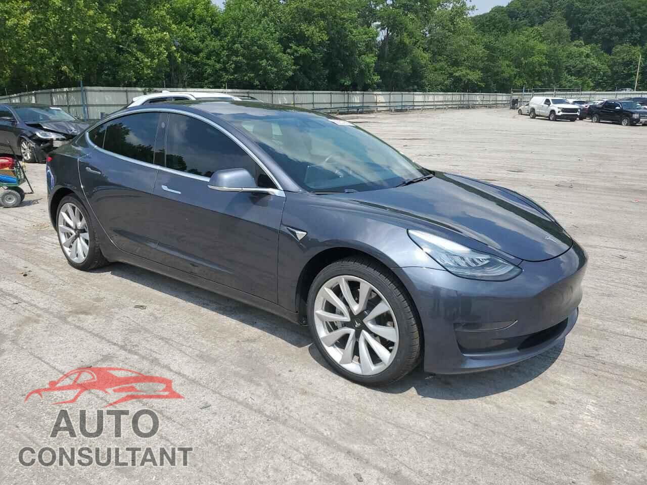 TESLA MODEL 3 2019 - 5YJ3E1EA3KF417249