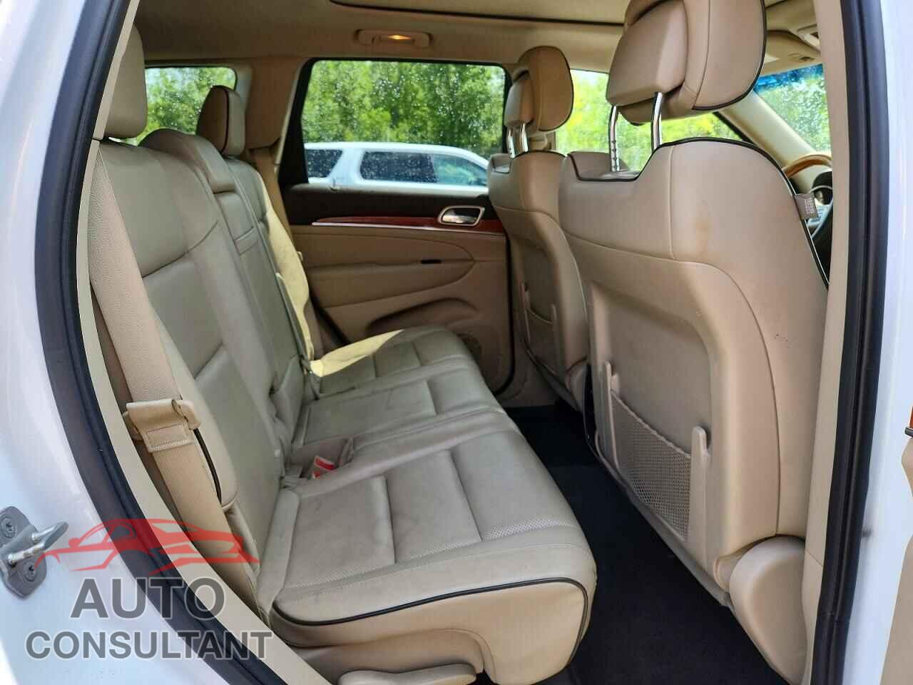 JEEP CHEROKEE 2013 - 1C4RJFCG6DC593738