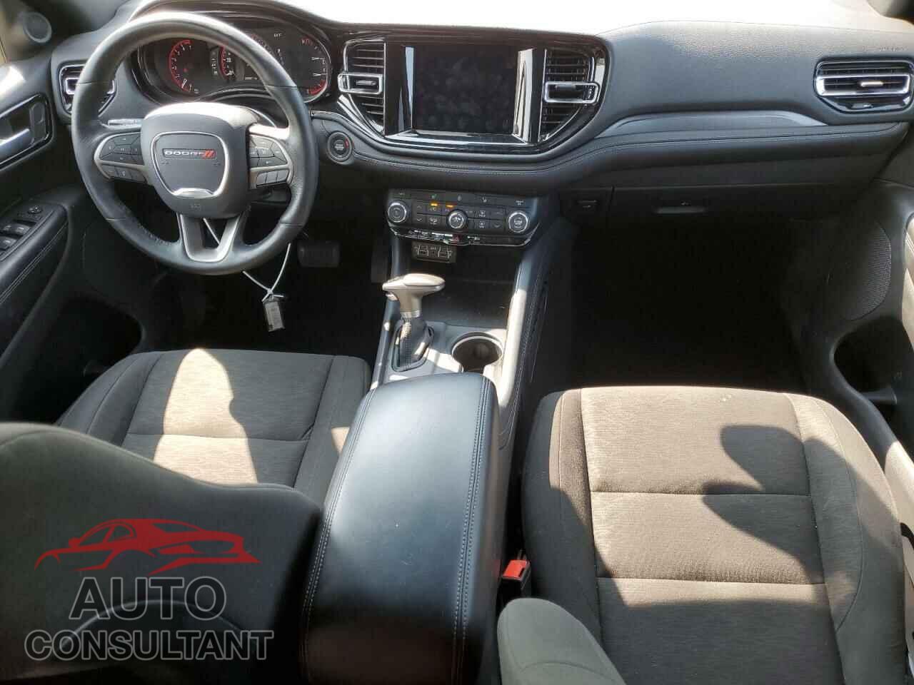 DODGE DURANGO 2024 - 1C4RDHAG7RC114756