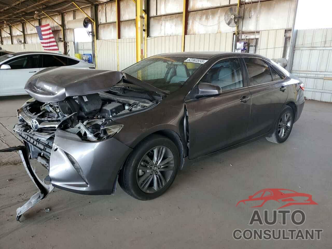 TOYOTA CAMRY 2016 - 4T1BF1FK3GU120993