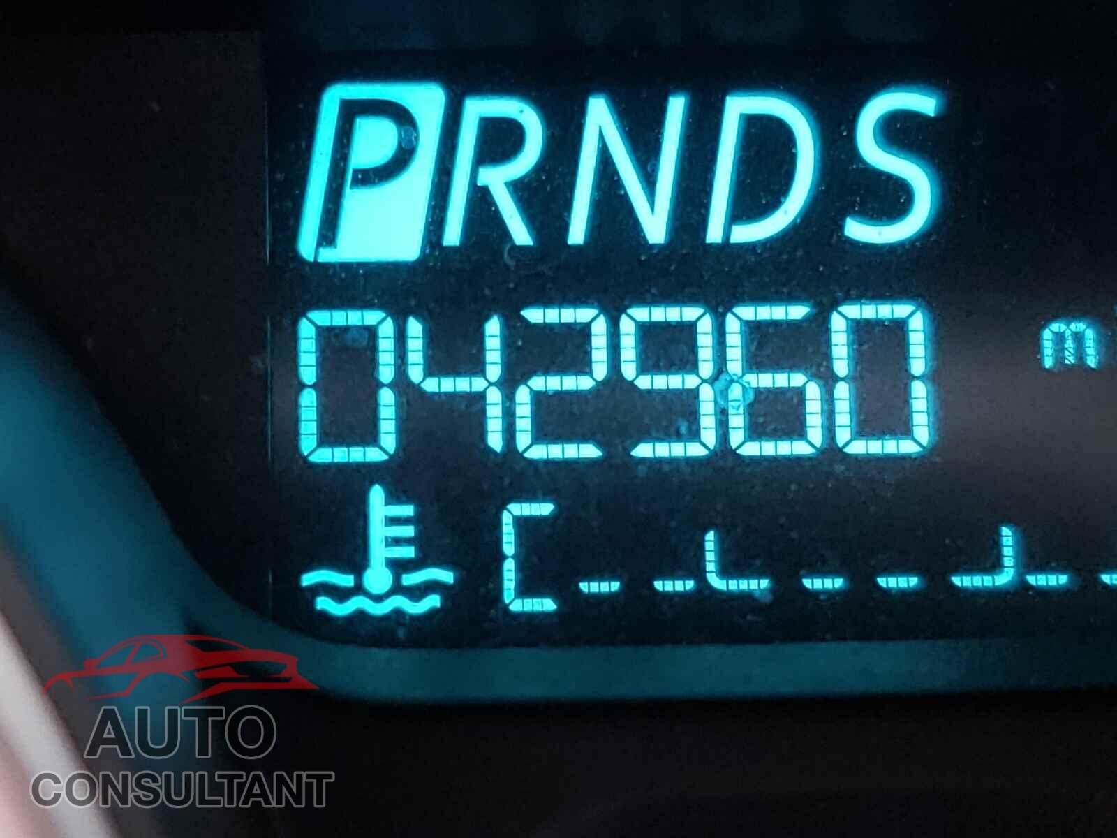 FORD FIESTA 2017 - 3FADP4EJ5HM122065