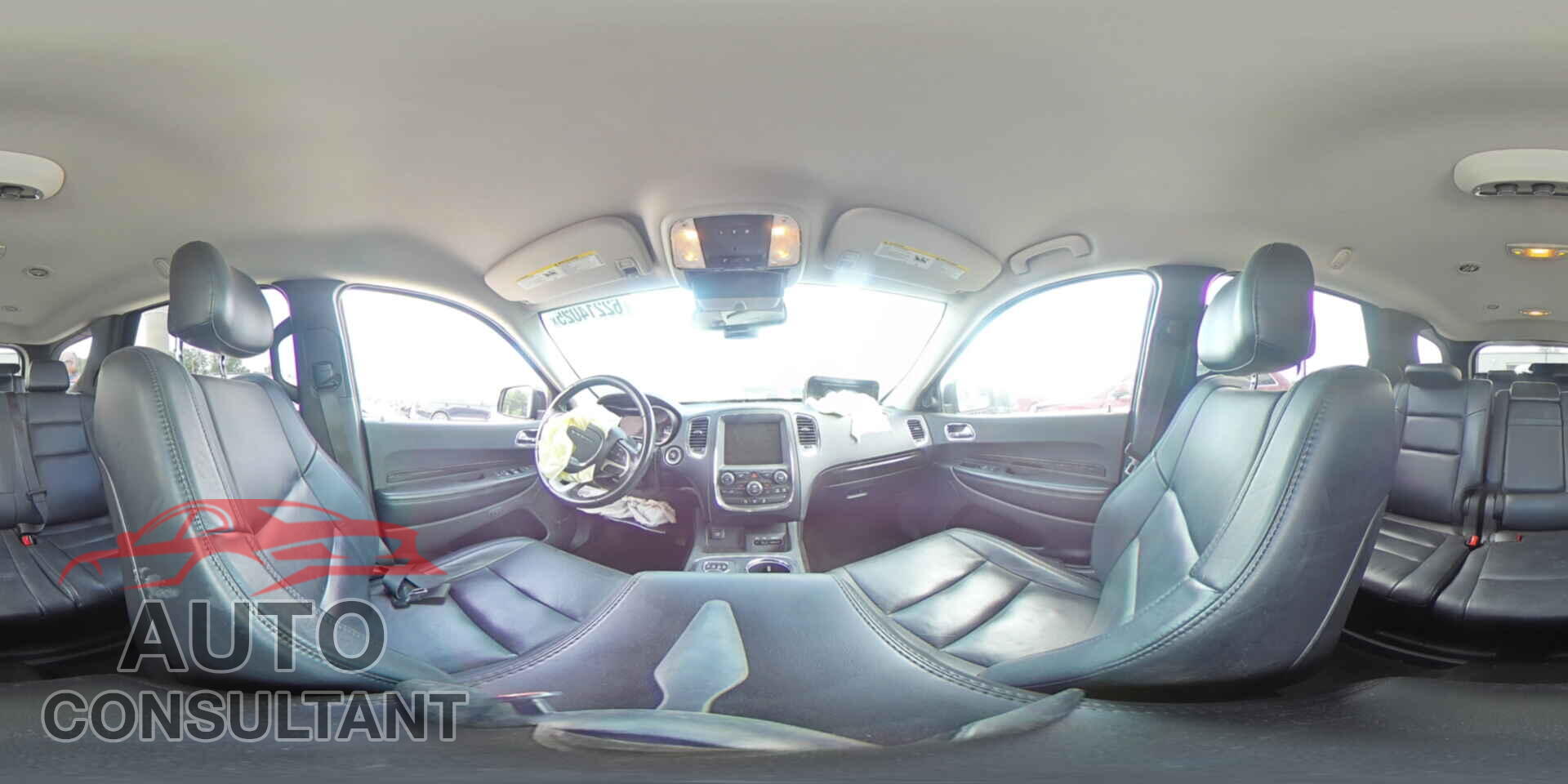 DODGE DURANGO 2014 - 1C4RDJDG7EC557745