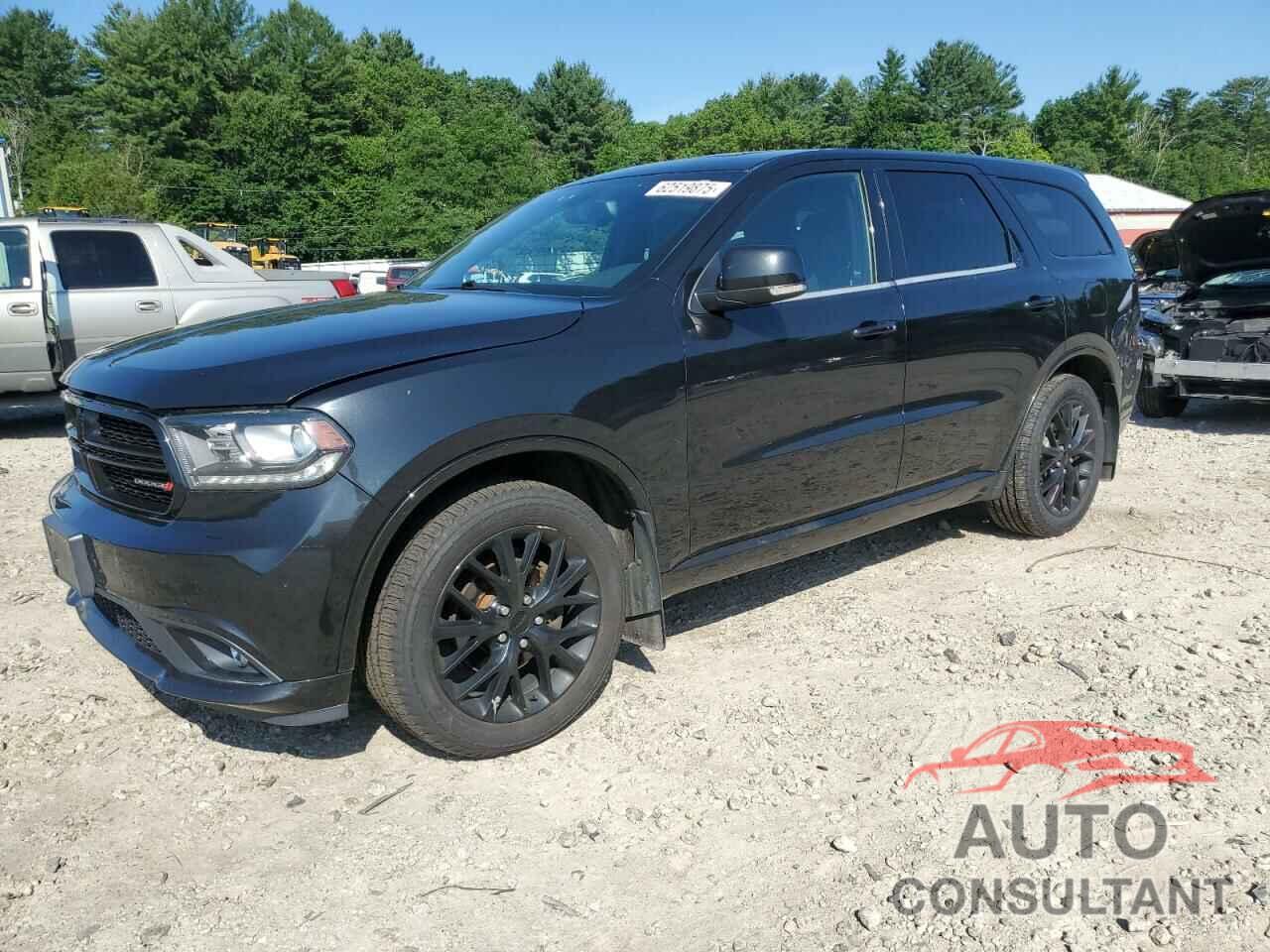 DODGE DURANGO 2015 - 1C4RDJDG7FC690734