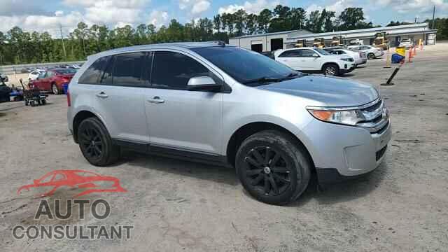 FORD EDGE 2012 - 2FMDK3JC0CBA30040