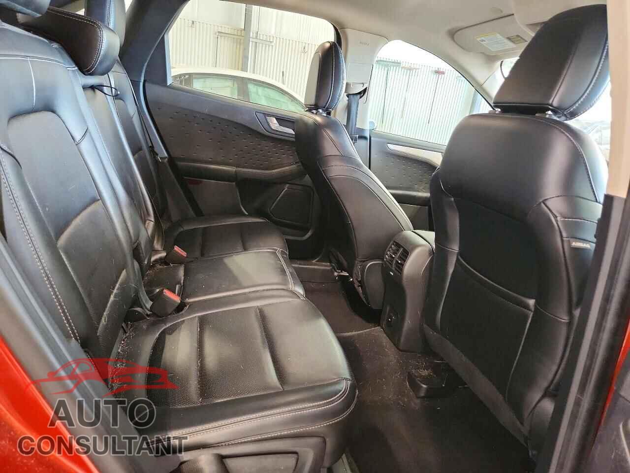 FORD ESCAPE 2020 - 1FMCU9H68LUA37174