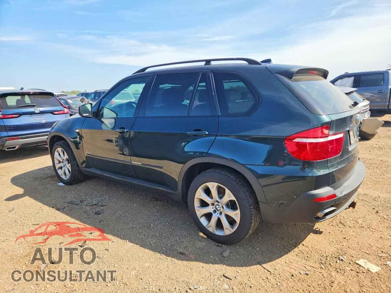 BMW X5 2009 - 5UXFE83519L310069