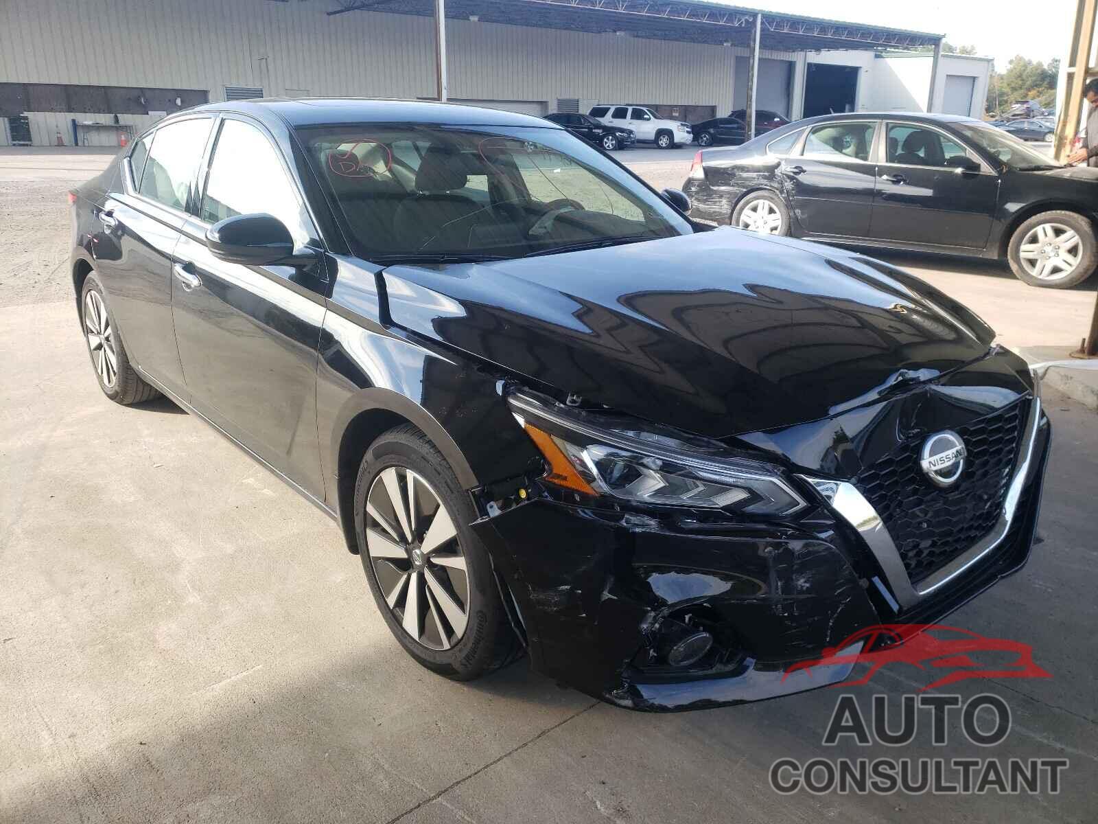 NISSAN ALTIMA SV 2020 - 1N4BL4DV5LC280469