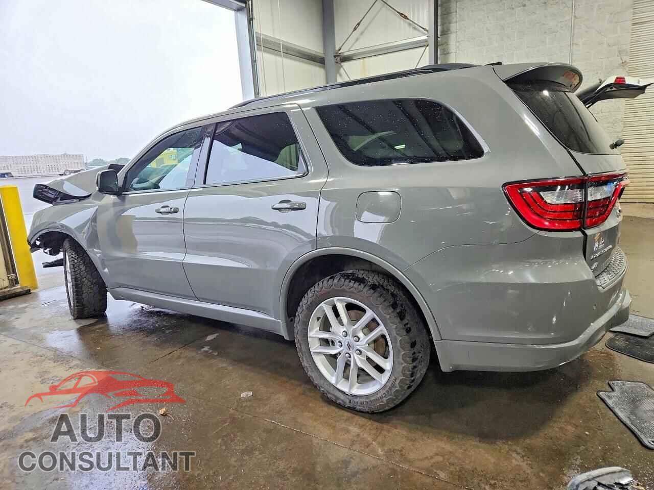 DODGE DURANGO 2023 - 1C4RDJDG2PC637540
