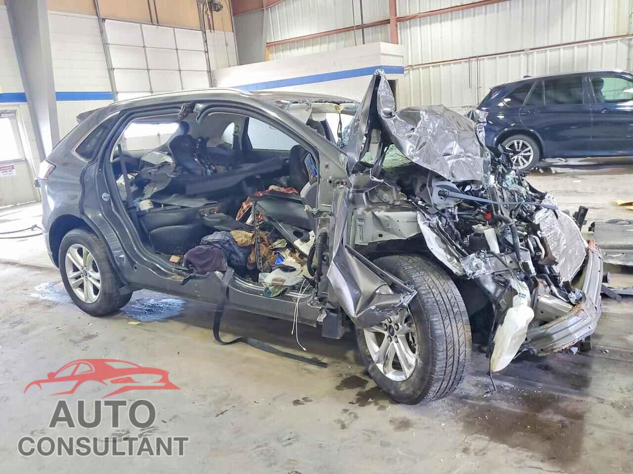FORD EDGE 2019 - 2FMPK4J97KBB90342