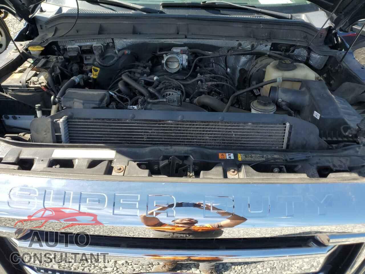 FORD F250 2015 - 1FTBF2B69FED13225