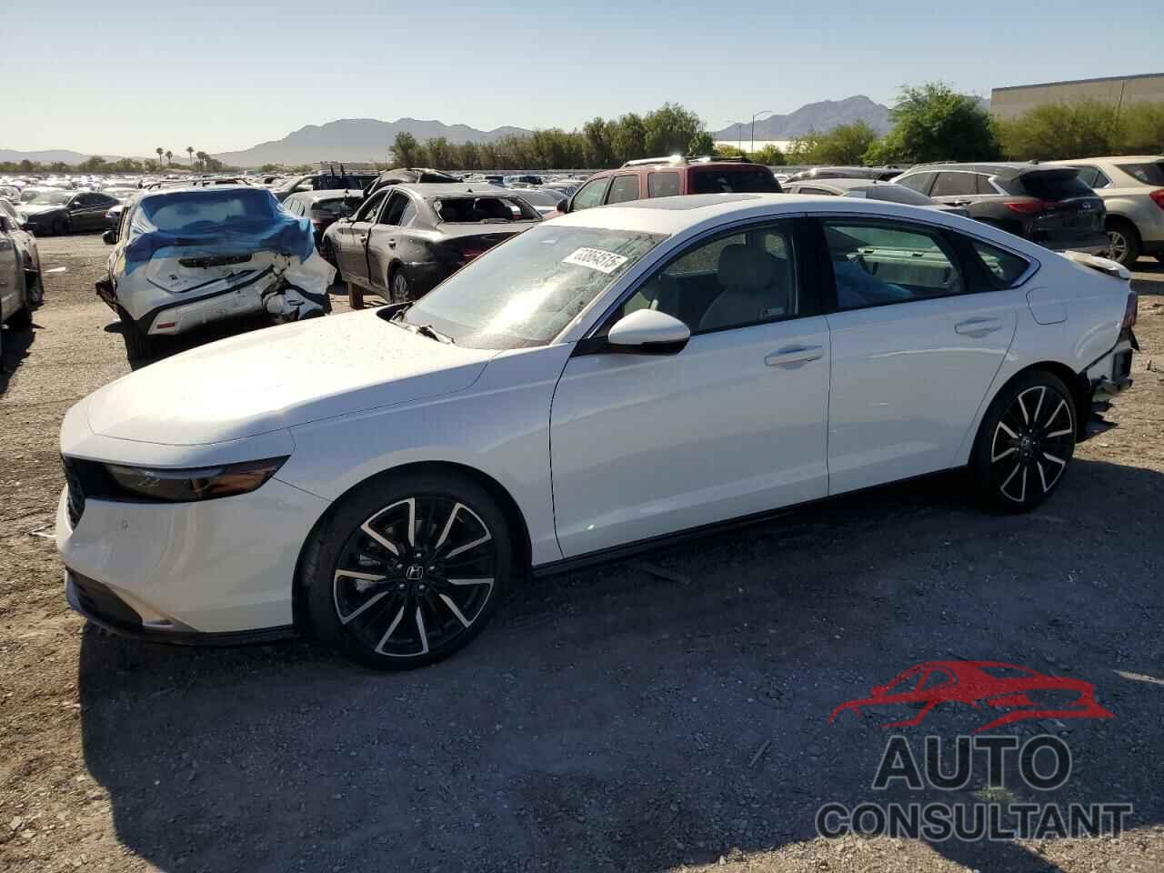HONDA ACCORD 2023 - 1HGCY2F82PA044148