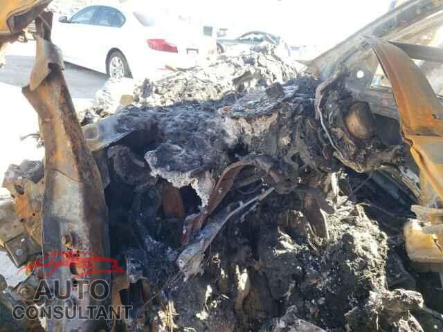 DODGE DURANGO 2021 - 1C4RDJAG2MC609446