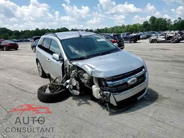 FORD EDGE 2011 - 2FMDK4KC4BBB32752