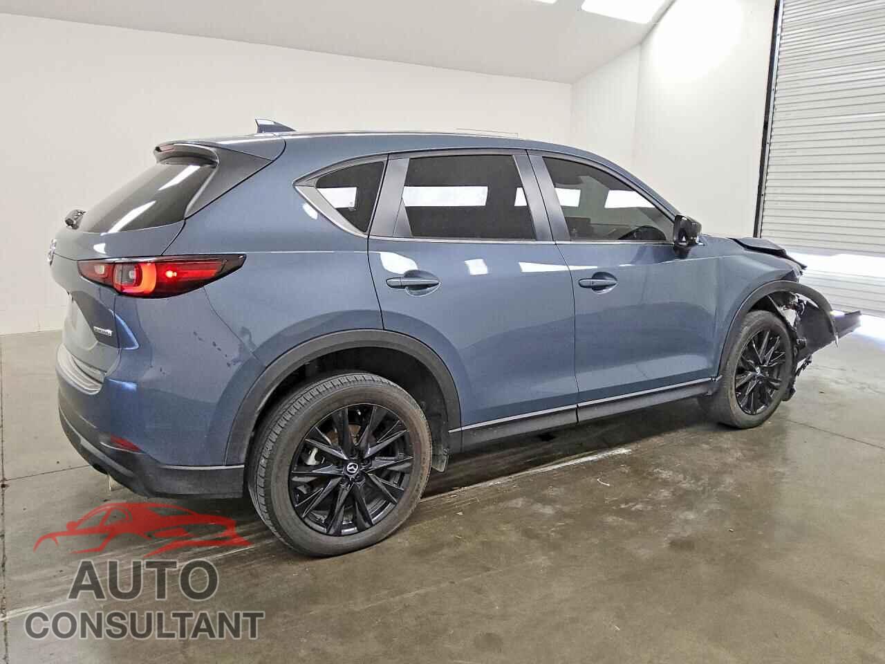 MAZDA CX-5 2023 - JM3KFBCMXP0163595