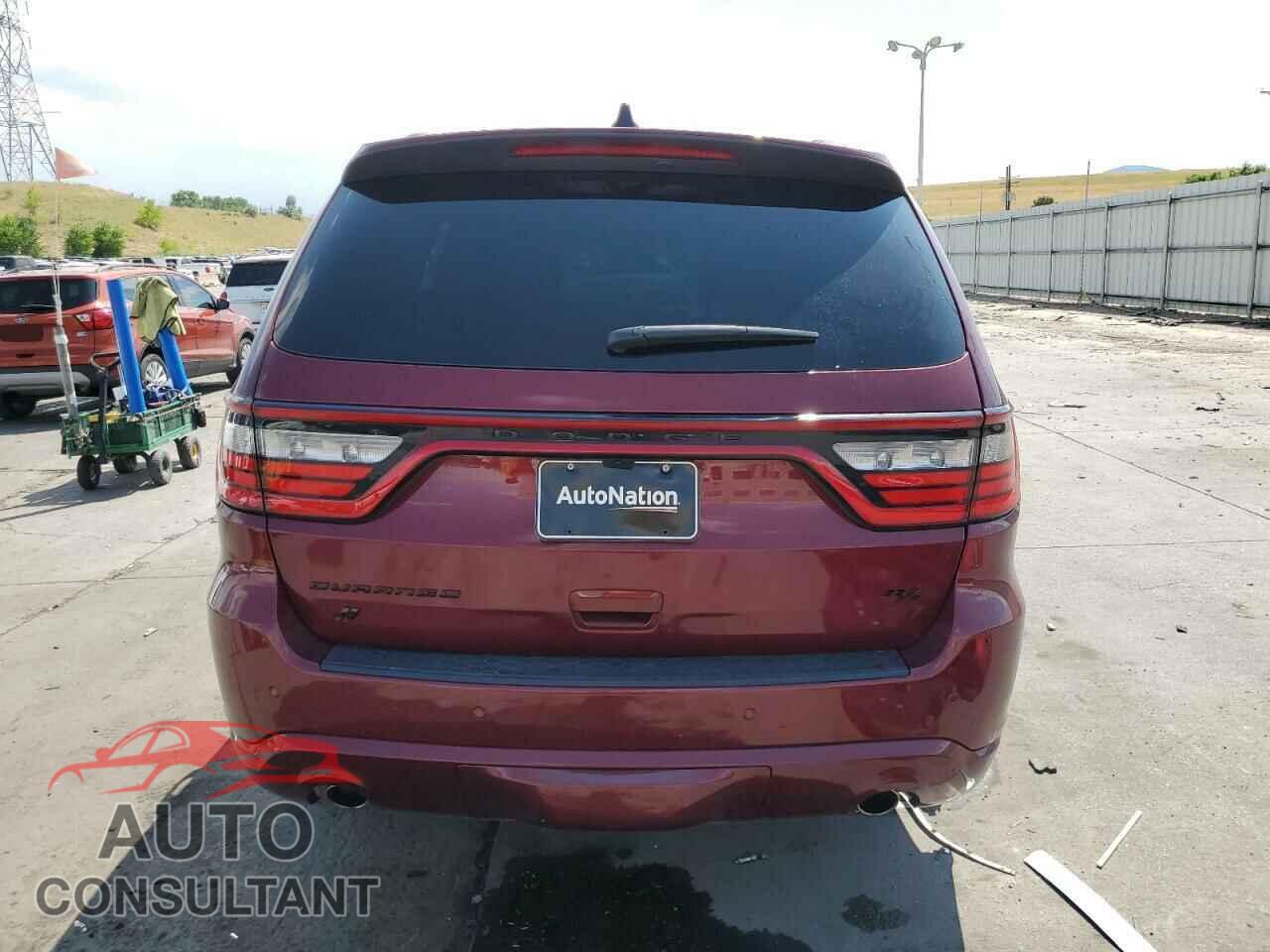 DODGE DURANGO 2023 - 1C4SDJCT5PC591265