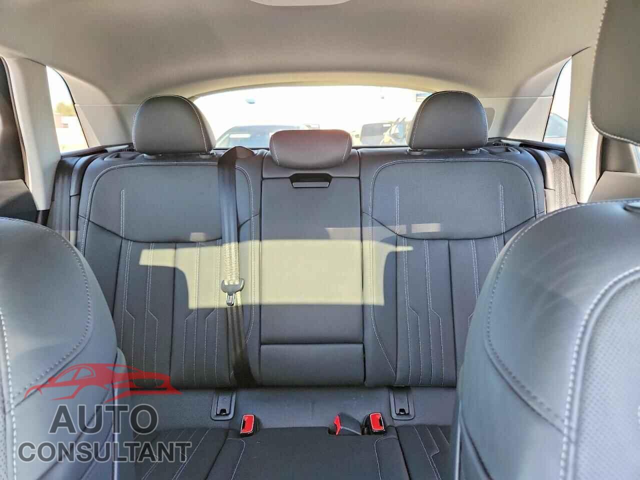 AUDI E-TRON 2021 - WA1VABGEXMB010720