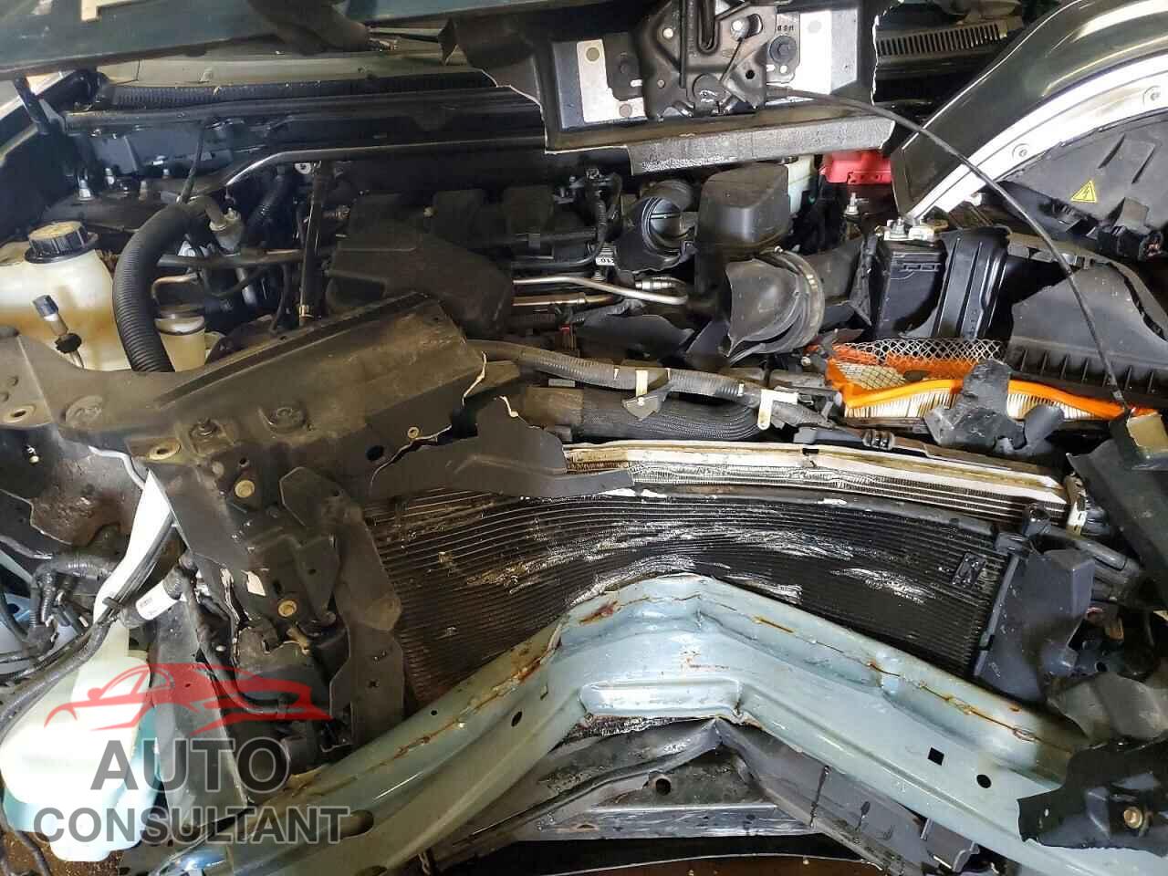 FORD FLEX 2016 - 2FMHK6D82GBA01381
