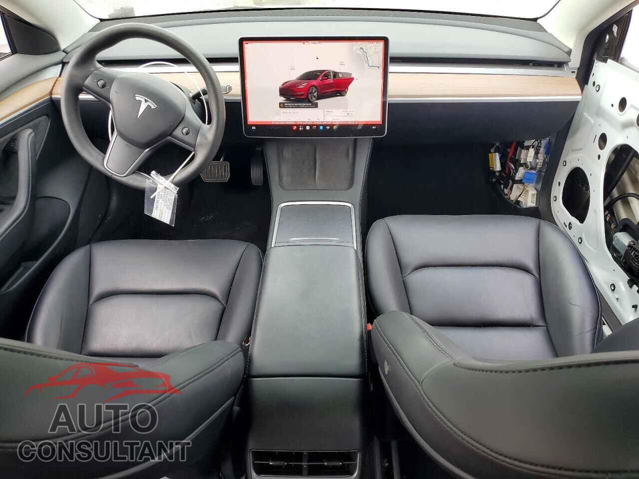 TESLA MODEL 3 2023 - 5YJ3E1EA0PF502587