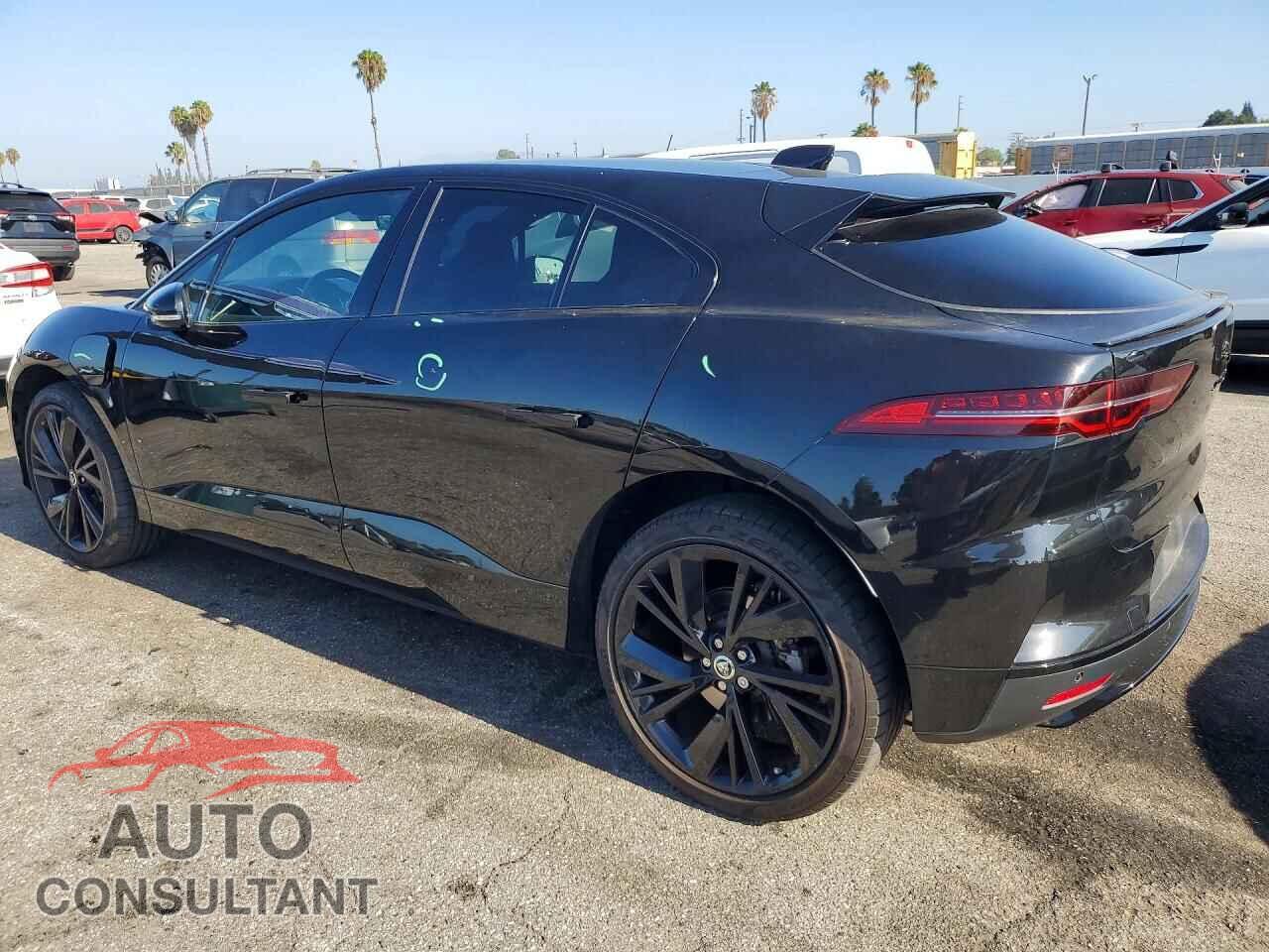 JAGUAR I-PACE 2024 - SADHM2S16R1632022