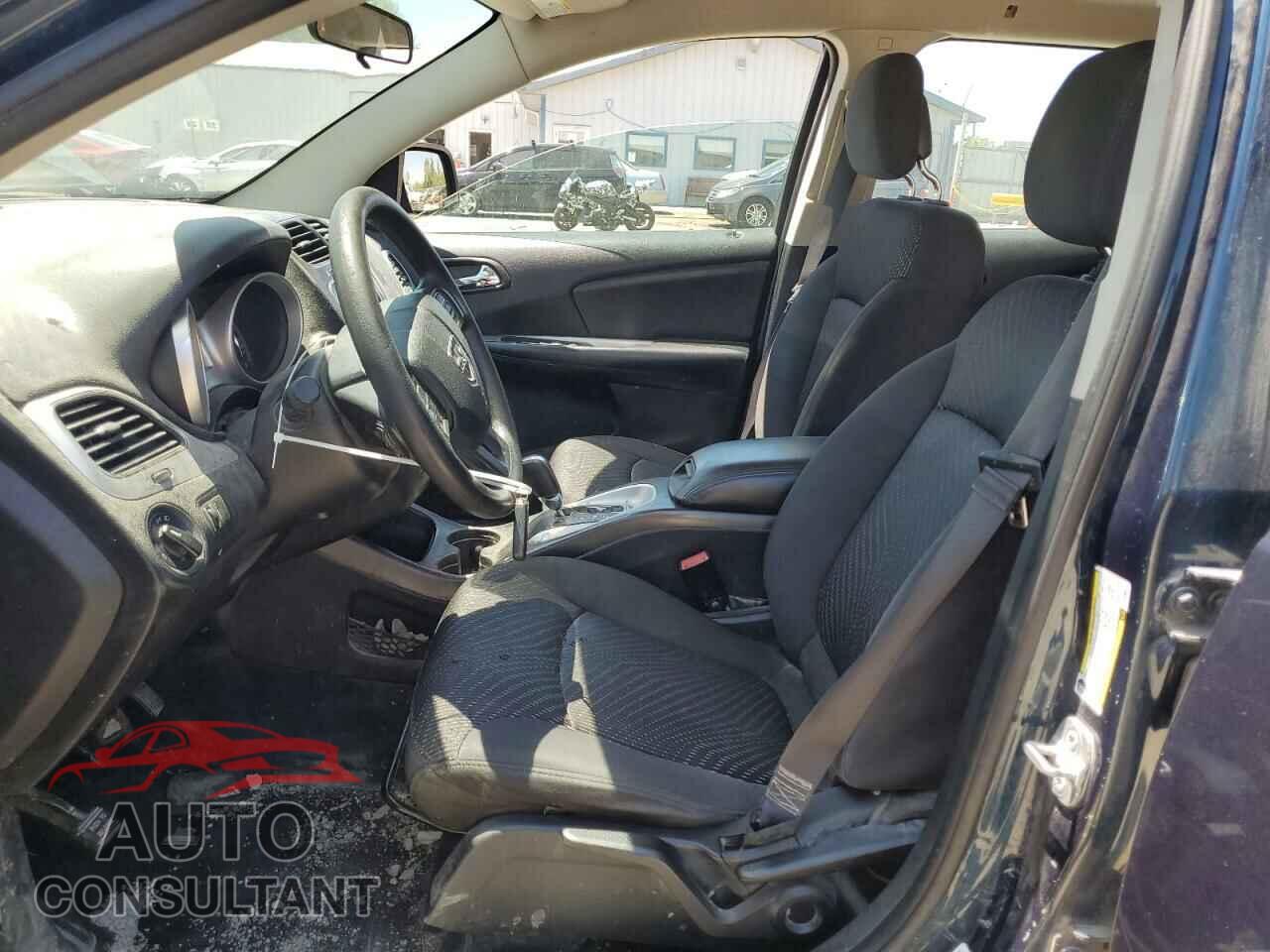 DODGE JOURNEY 2014 - 3C4PDCAB1ET309121