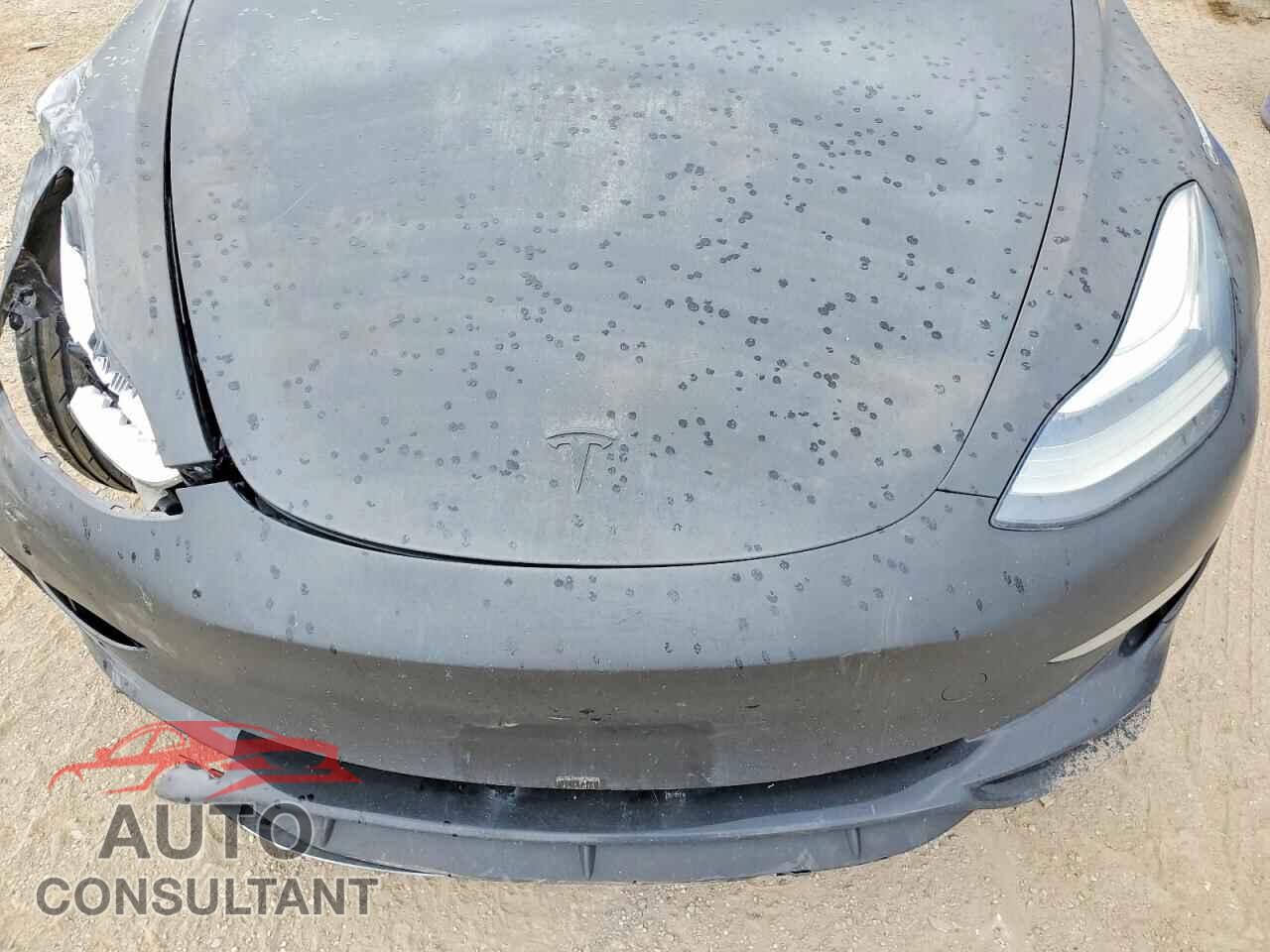 TESLA MODEL 3 2018 - 5YJ3E1EA4JF028389