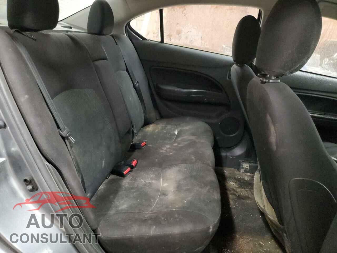 MITSUBISHI MIRAGE 2019 - ML32F3FJ7KHF15953