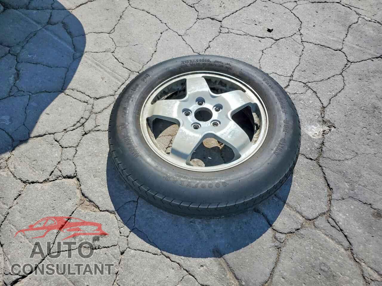 DODGE DURANGO 2017 - 1C4RDJEGXHC950853