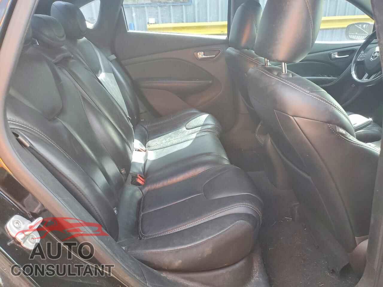 DODGE DART 2013 - 1C3CDFCA5DD305084