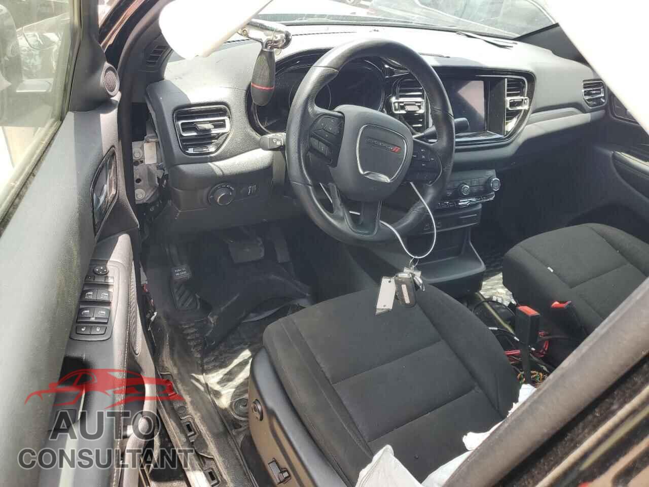 DODGE DURANGO 2023 - 1C4SDJFT8PC688696