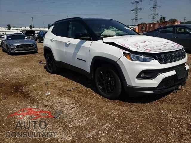 JEEP COMPASS 2024 - 3C4NJDBN2RT140828